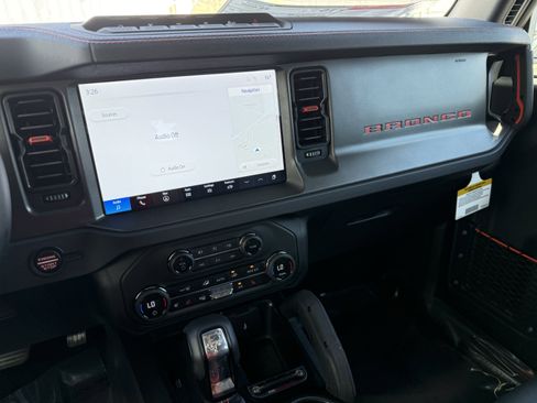 New 2025 Ford Bronco Raptor image 75