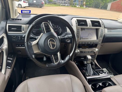 Used 2021 Lexus GX 460 Premium AWD/4WD image 10