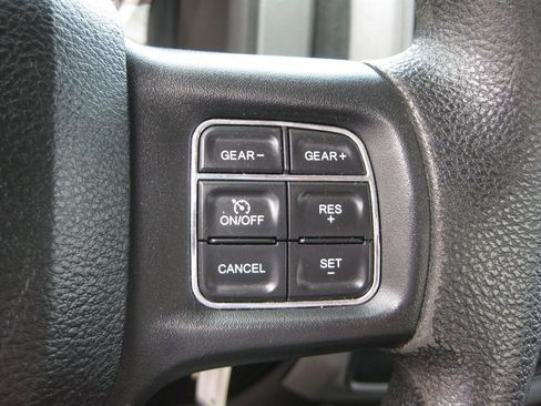 Used 2017 RAM 1500 Tradesman w/ Popular Equipment Group RWD image 18