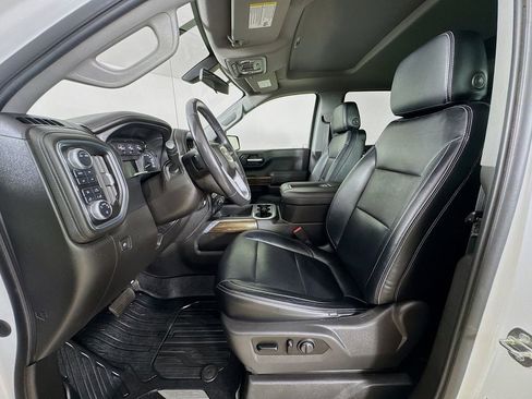 Used 2021 GMC Sierra 1500 Elevation w/ Preferred Package AWD/4WD image 12