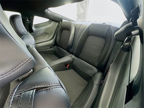 New 2026 Ford Mustang Coupe image 22