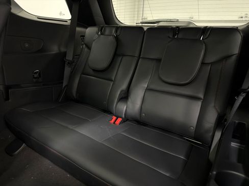 New 2026 Ford Explorer ST image 18