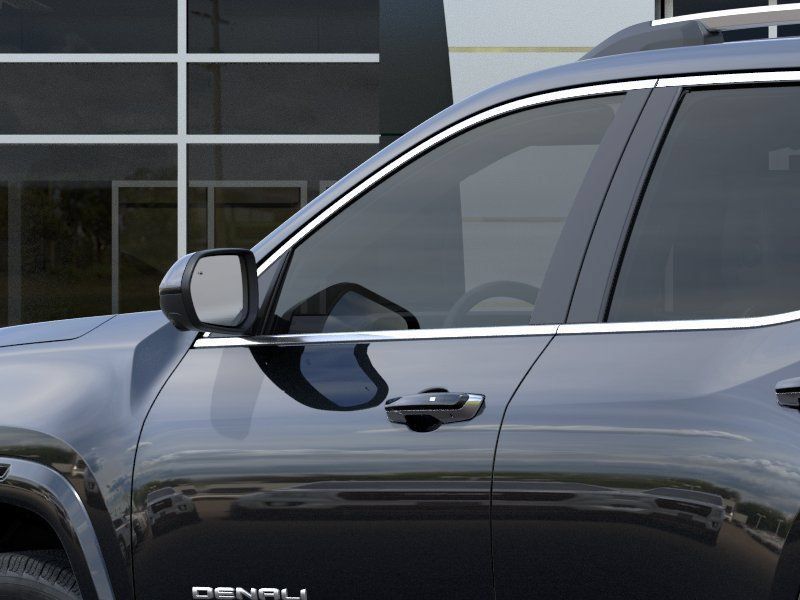 New 2027 GMC Terrain Denali w/ LPO, Floor Liner Package AWD/4WD image 12