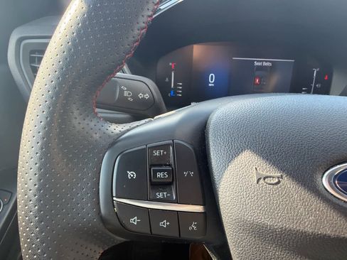 Used 2024 Ford Escape ST-Line FWD image 24