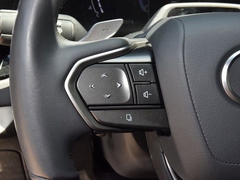 Used 2023 Lexus RX 350 FWD w/ Cold Area Package image 24