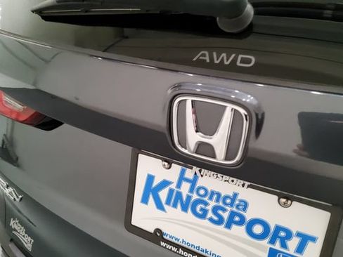 Used 2024 Honda CR-V Sport image 12