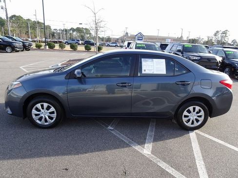 Used 2016 Toyota Corolla L image 7
