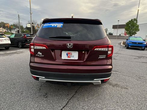 Used 2022 Honda Pilot Touring image 5