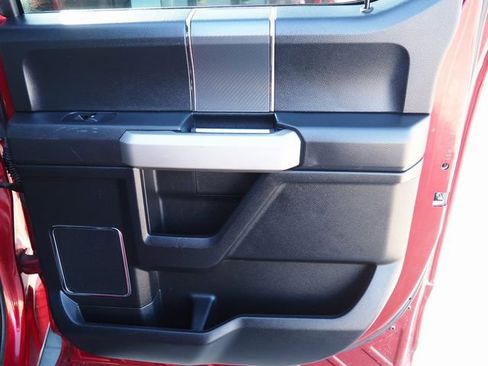 Used 2019 Ford F150 Lariat w/ Equipment Group 502A Luxury AWD/4WD image 44
