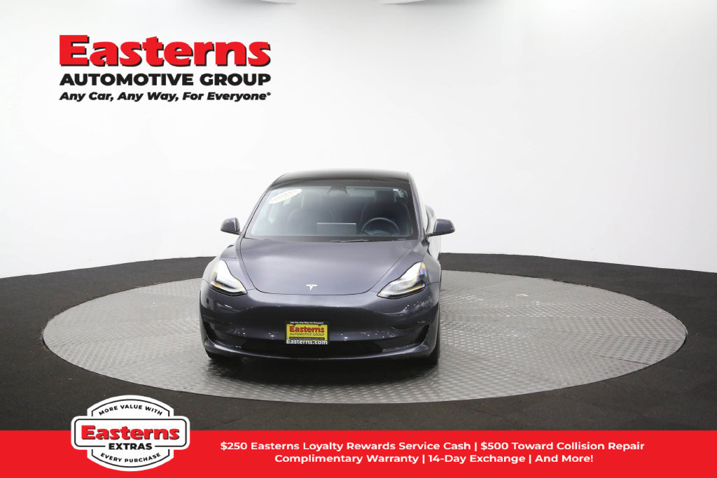 Used 2023 Tesla Model 3 Standard Range RWD image 49
