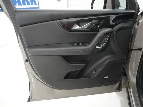 Used 2021 Chevrolet Blazer RS w/ Enhanced Convenience Package image 13