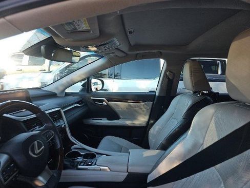 Used 2019 Lexus RX 350 FWD image 6