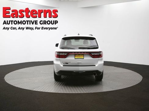 Used 2024 Dodge Durango SXT w/ Trailer Tow Group IV image 65