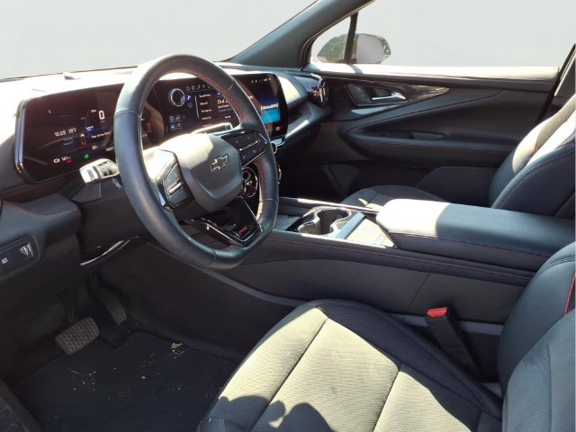 Used 2024 Chevrolet Blazer EV RS AWD/4WD image 3
