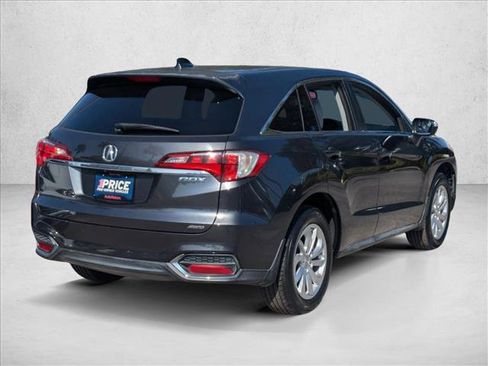 Used 2016 Acura RDX w/ Technology Package image 5