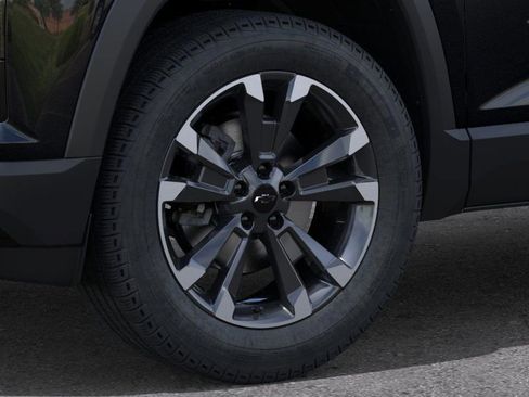 New 2026 Chevrolet Equinox RS image 9