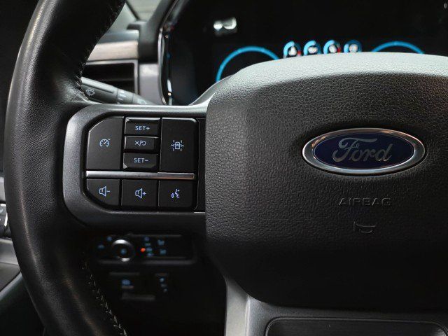 Used 2021 Ford F150 Lariat AWD/4WD image 23
