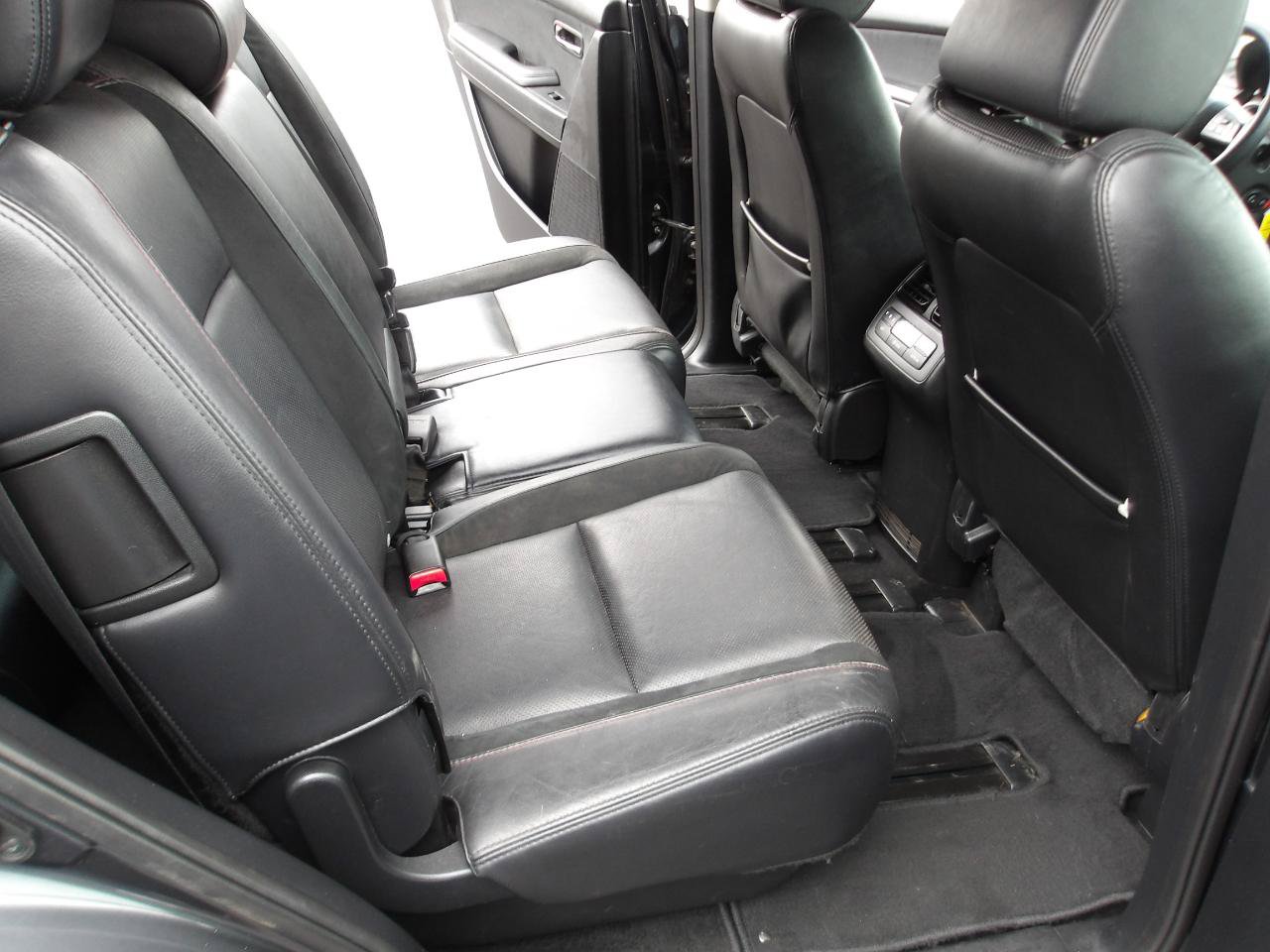 Used 2014 MAZDA CX-9 Touring AWD/4WD image 13