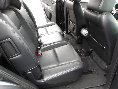 Used 2014 MAZDA CX-9 Touring AWD/4WD image 13