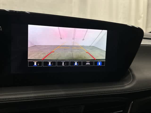 Used 2026 Buick Encore GX Sport Touring w/ Advanced Technology Package FWD image 23