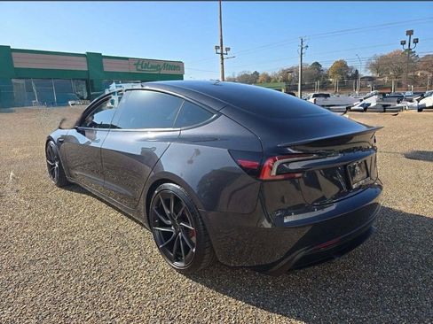 Used 2024 Tesla Model 3 Performance image 4