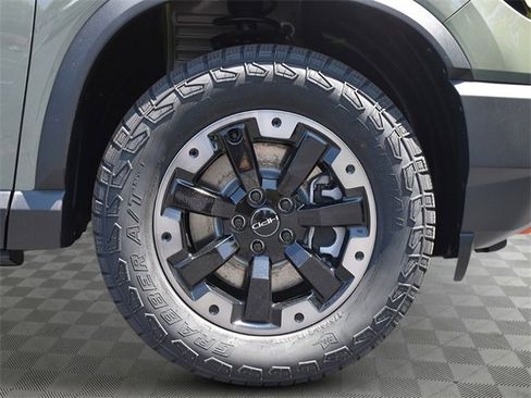 New 2026 Honda Passport TrailSport Elite image 10