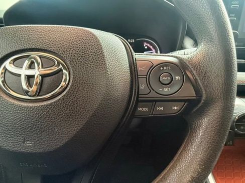Used 2019 Toyota RAV4 Adventure w/ All Weather Liner Package AWD/4WD image 23