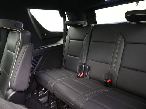 Used 2022 Chevrolet Tahoe Premier image 20