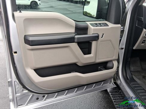 Used 2020 Ford F150 XL w/ Equipment Group 101A Mid AWD/4WD image 15