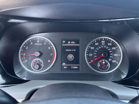 Certified 2021 Kia K5 GT-Line w/ GT-Line FWD Premium Package image 28