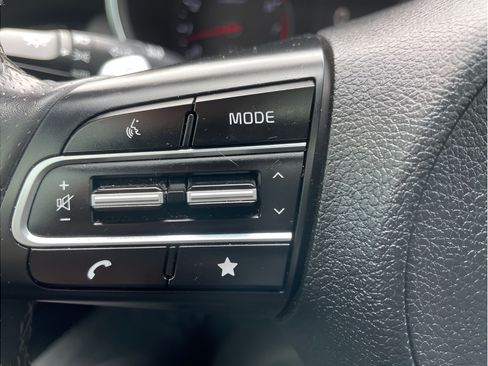 Used 2022 Kia Stinger GT1 AWD/4WD image 25