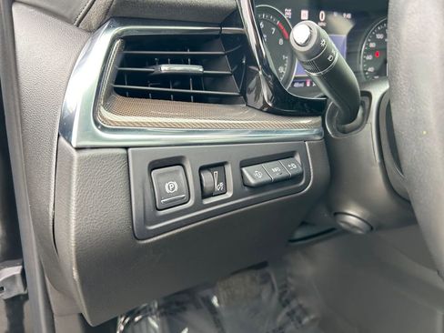 Used 2024 Cadillac XT5 Premium Luxury w/ Platinum Package image 22