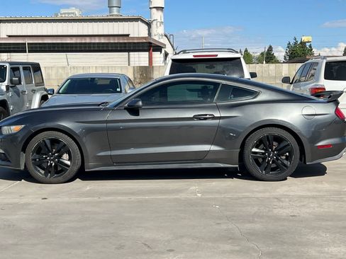 Used 2016 Ford Mustang Premium w/ Ecoboost Performance Package image 6