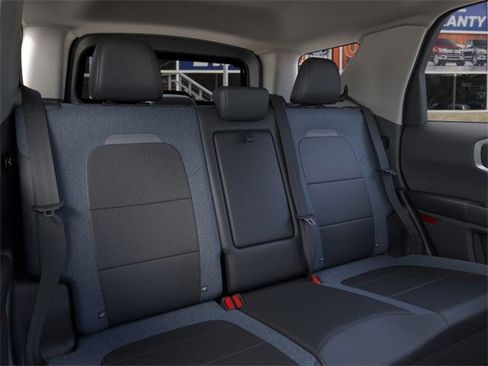 New 2025 Ford Bronco Sport Outer Banks image 11