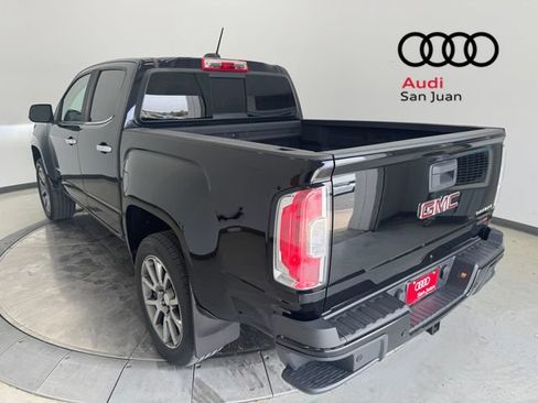Used 2019 GMC Canyon Denali RWD image 37