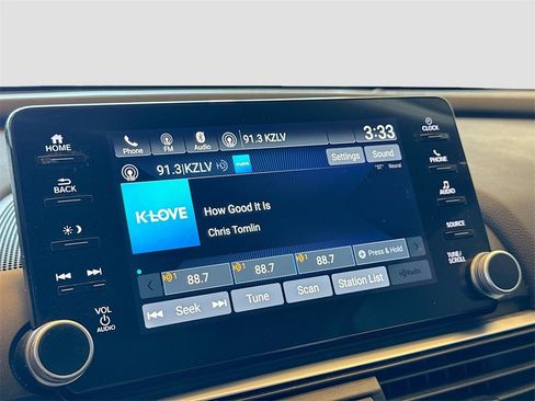 Used 2021 Honda Accord EX-L image 14