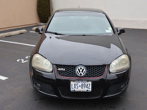 Used 2007 Volkswagen GTI 2-Door image 5