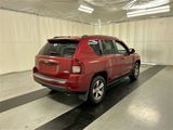Used 2017 Jeep Compass High Altitude image 2