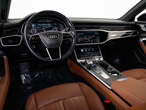 Used 2019 Audi A6 2.0T Premium Plus w/ Premium Plus Package image 6