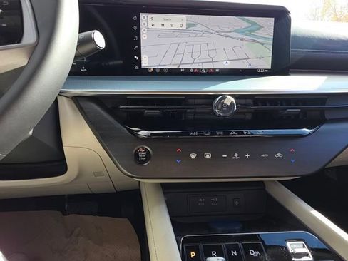 New 2026 Nissan Murano SL AWD/4WD image 12