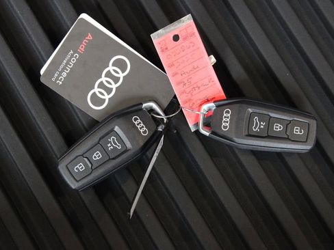 New 2025 Audi A5 2.0T Premium Plus image 30