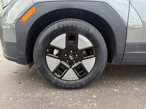 Used 2024 Hyundai Kona N Line AWD/4WD image 29