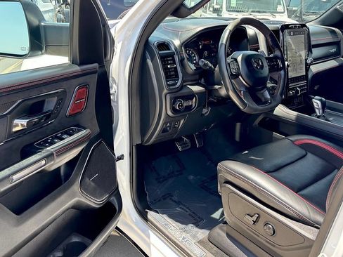 Used 2022 RAM 1500 TRX w/ TRX Level 2 Equipment Group AWD/4WD image 20