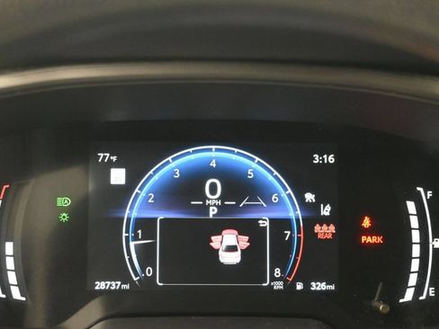 Used 2026 Toyota Corolla LE FWD image 15