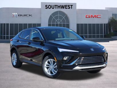 New 2026 Buick Envista Preferred w/ Convenience I Package