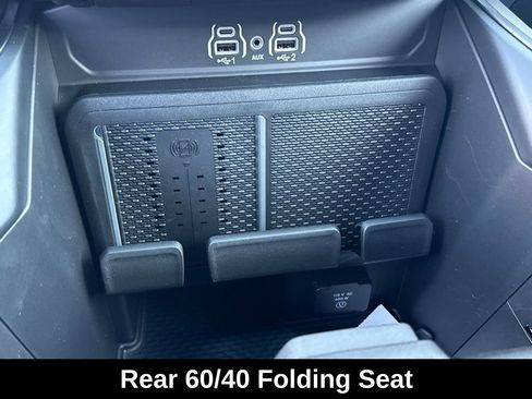 New 2026 RAM 1500 Big Horn AWD/4WD image 17