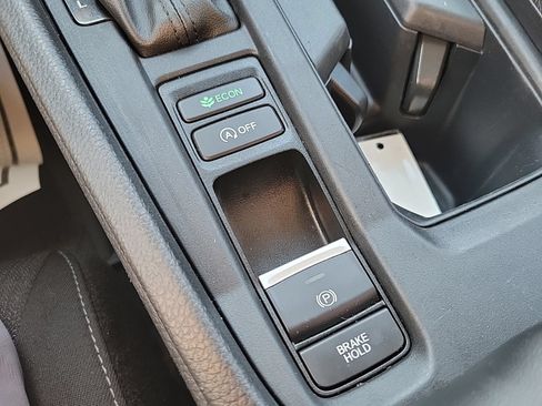 Used 2023 Honda Accord EX image 26
