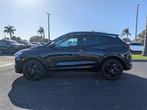 New 2026 Buick Encore GX Sport Touring w/ Comfort Package image 7
