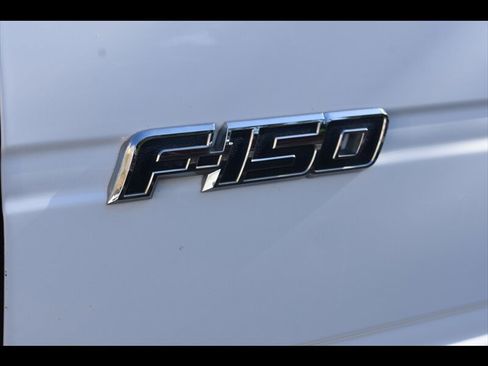 Used 2014 Ford F150 XL w/ XL Plus Package AWD/4WD image 47