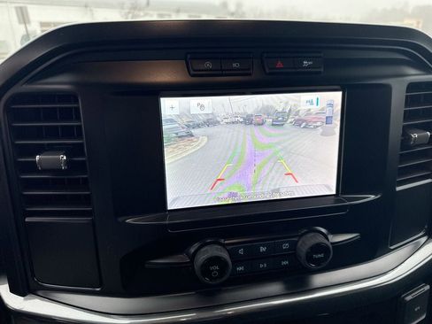 Used 2023 Ford F150 XL w/ STX Appearance Package image 14